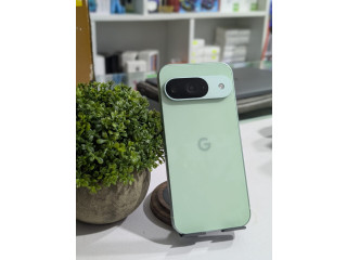 GOOGLE PIXEL 9 MOBILE PHONE FOR SALE