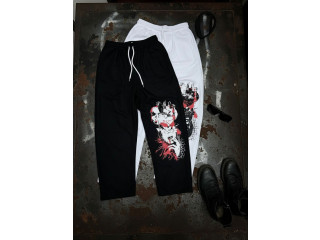 BULLET POPCORN PRINTED BOTTOM