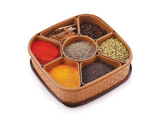 MASALA BOX