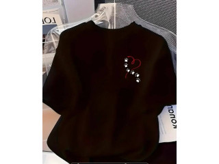 POCKET SIZE MINI PRINT T SHIRT FOR SALE