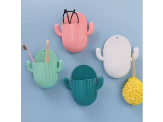 DAZZLING CACTUS HOLDER