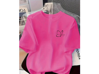 CASUAL WEAR TEE FOR SALE LADIES