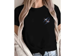 POCKET SIZE MINI PRINT T SHIRTS DESIGN FOR SALE