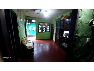 HOUSE FOR SALE IN UPCOT MASKELIYA