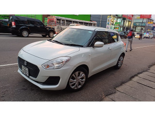SUZUKI SWIFT 2017 – FOR SALE IN KOHUWALA