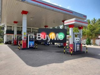 FUEL STATIONS FOR SALE IN KULIYAPITIYA.