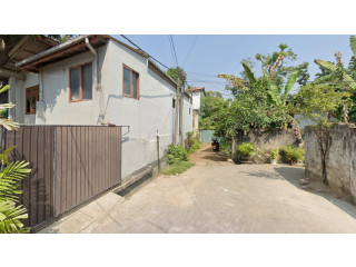 LAND FOR SALE IN EDIRISINGHE ROAD, NUGEGODA