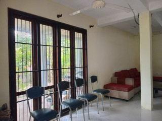 TWO-STOREY HOUSE FOR SALE – KADUWELA