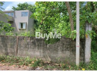 LAND FOR SALE IN PANNIPITIYA RATHMALDENIYA