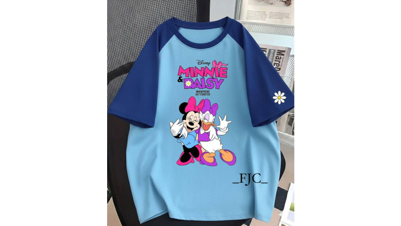 minnie-daisy-print-t-shirt-available-big-0