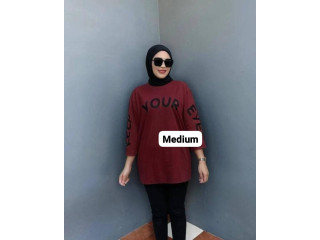 PREMIUM STRETCHING T-SHIRT NOW AVAILABLE IN STYLISH COLORS!