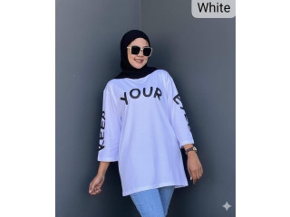 PREMIUM STRETCHING T-SHIRT NOW AVAILABLE IN STYLISH COLOURS!