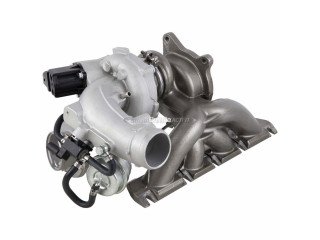 AUDI A3 TURBO TURBOCHARGER