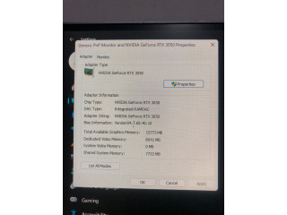 GAMING PC RTX 3050 8GB+RYZEN 5 7600X