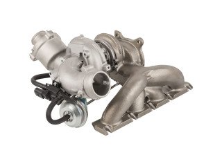 AUDI A5 TURBO TURBOCHARGER