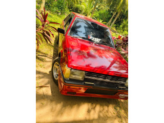 LANCER BOX 1983/1986