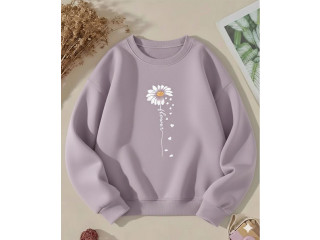 PLEACH METERIAL T SHIRT