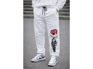 TRENDING TRACK PANT