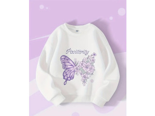 PLEACH METERIAL T SHIRT