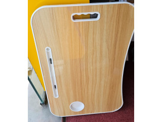 FOLDING LAPTOP DESK FOR BED & SOFA