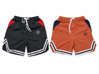 V CUT SPORT SHORT