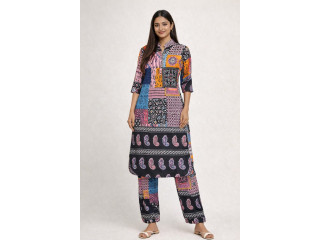 LADIES STYLISH PILAZO KIT