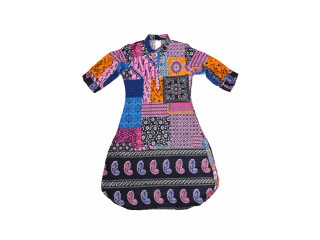 LADIES STYLISH PILAZO KIT