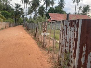 LAND FOR SALE IN KALPITIYA | I-8001