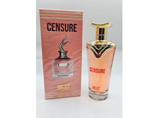 ACO PERFUME COLLECTION 100ML AVAILABLE