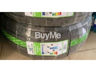 215 / 55R17 LINGLONG TYRE