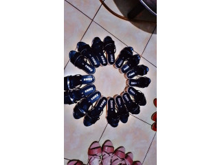 LADIES HEELS AVAILABLE