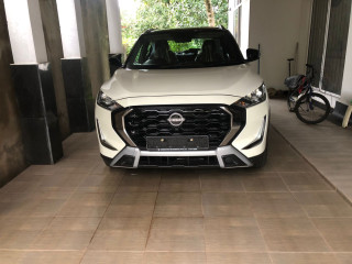 NISSAN MAGNITE ACENTA