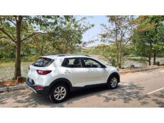 KIA STONIC MHEV 2025