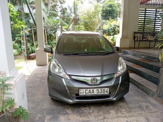 HONDA FIT GP2 NAVI PREMIUM FOR SALE IN RAMBUKKANA