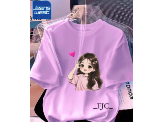 CASUAL WEAR T SHIRT FOR SALE