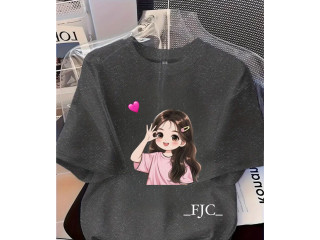 CASUAL WEAR T SHIRT FOR SALE