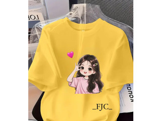 CASUAL WEAR T SHIRT FOR SALE