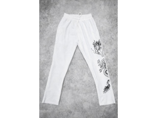 POPCORN T-SHIRT AND POPCORN BOTTOM 2 PIECE SET