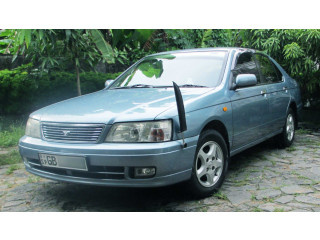 NISSAN BLUE BIRD SU14 2000