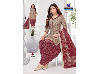 NEW COLLECTION COTTON SHALWAR MATERIAL