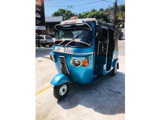 BAJAJ RE THREE WHEELER 2010