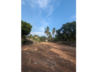 107 PERCH LAND FOR SALE IN MALABE