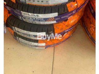 205 / 60R15 PALLYKING TYRE