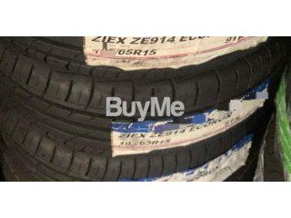 165 / 65R15 GOODYEAR TYRE