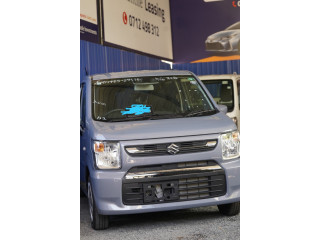 SUZUKI HYBRID WAGON R 2024