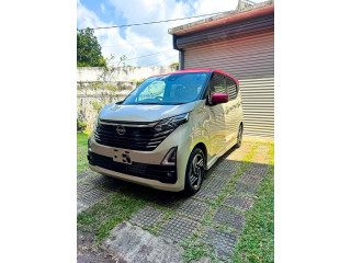 NISSAN DAYZ HIGHWAY STAR X 2024