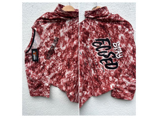 NEW TRENDING BACK PRINT T-SHIRT