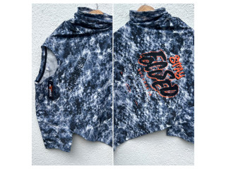 NEW TRENDING BACK PRINT T-SHIRT