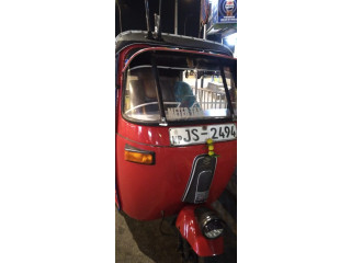 BAJAJ RE 2003 FOR SALE