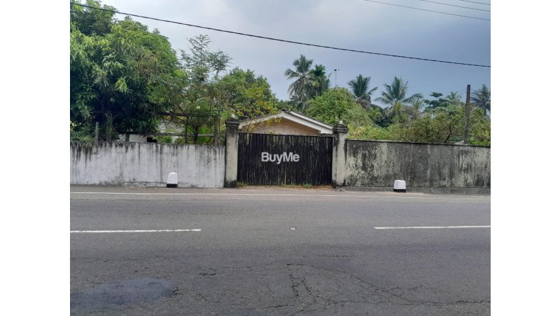 commercial-land-with-2-houses-for-sale-in-galle-balapitiya-big-1